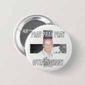 Johnny Gorman-knop Ronde Button 5,7 Cm (Voorkant /achterkant)