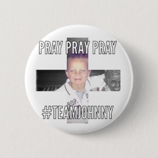 Johnny Gorman-knop Ronde Button 5,7 Cm