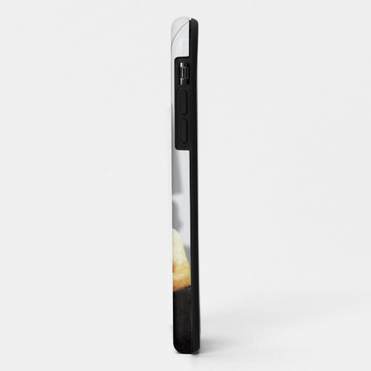 Johnny is in een Barrel Case-Mate iPhone Case (Achterkant/links)