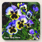 Johnny Jump Up Bier Onderzetter (Voorkant)