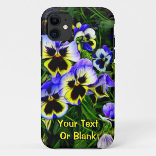 Johnny Jump Up iPhone 11 Hoesje