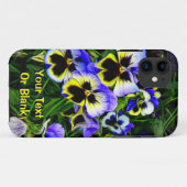 Johnny Jump Up Case-Mate iPhone Case (Achterkant (horizontaal))