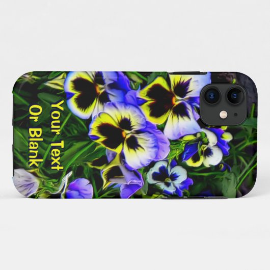 Johnny Jump Up Case-Mate iPhone Case (Achterkant (horizontaal))