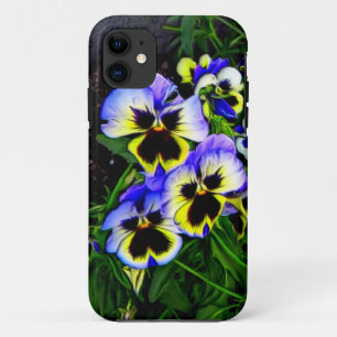 Johnny Jump Up iPhone 11 Hoesje