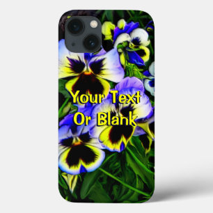 Johnny Jump Up iPhone 13 Hoesje