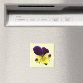 Johnny Jump Up Magnet (In Situ (Lave-vaisselle))