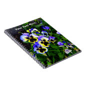 Johnny Jump Up Notitieboek (Rechterzijde)