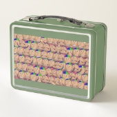 Johnny Lunchbox (Dos)