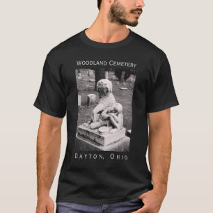 johnny morehouse ook t-shirt