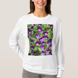 Johnny Pop Ups T-shirt