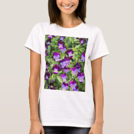 Johnny Pop Ups T-shirt