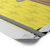 Johnny Poster (Coin)