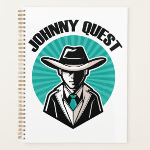 Johnny Quest