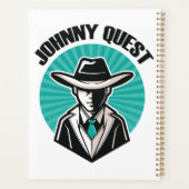 Johnny Quest (Dos)