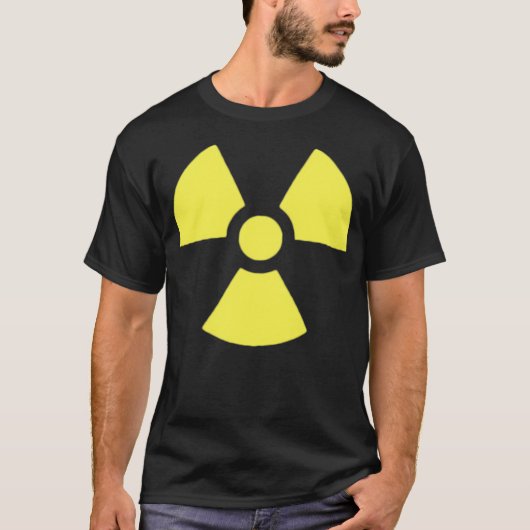 Johnny Test T-shirt (Voorkant)