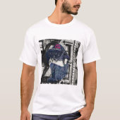 Johnny Thunders T-shirt (Voorkant)