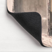 John's Bike Mousepad Muismat (Hoek)