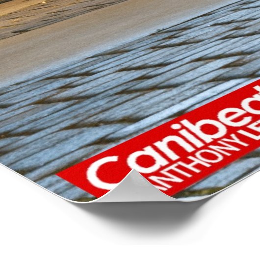 John's GS Poster (Hoek)