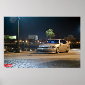 John's GS Poster (Voorkant)