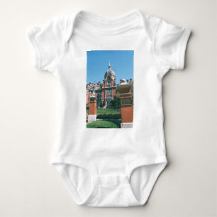 Johns Hopkins Hospital Romper