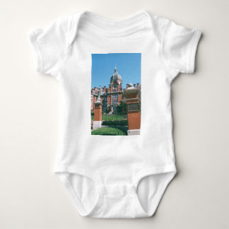Johns Hopkins Hospital Romper