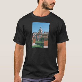 Johns Hopkins Hospital T-shirt