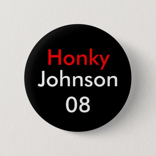 Johnson 08 Button (Voorkant)