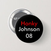 Johnson 08 Button (Voorkant /achterkant)