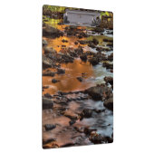 Johnson County, Leawood, Tomahawk Creek Klembord (Rechts)