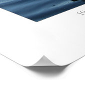 Johnson en Mercury Poster (Hoek)