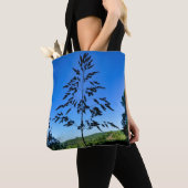 Johnson Grass All Over Print Bag Draagtas (Dichtbij)