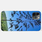 Johnson Grass Case-Mate iPhone Case (Achterkant (horizontaal))
