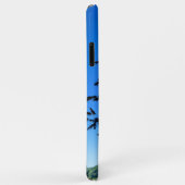Johnson Grass Case-Mate iPhone Case (Achterkant/rechts)