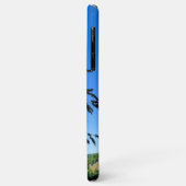 Johnson Grass Case-Mate iPhone Case (Achterkant/links)