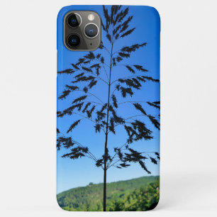 Johnson Grass iPhone 11 Pro Max Hoesje
