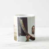 Johnson Greene Tusk Koffiemok (Center)