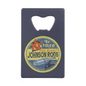 Johnson Rods (Devant)