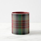 Johnson Tartan Mok (Midden)