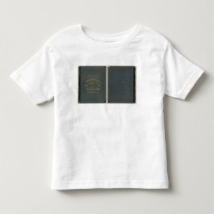 Johnson's New Illustrated Family Atlas Kinder Shirts