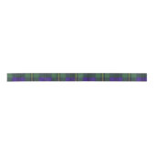 Johnston clan Pset Scottish tartan Lint (Voorkant)
