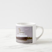 Johnstown tasse expresso (Droite)