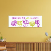 Joice Canvas (Insitu (Woonkamer))