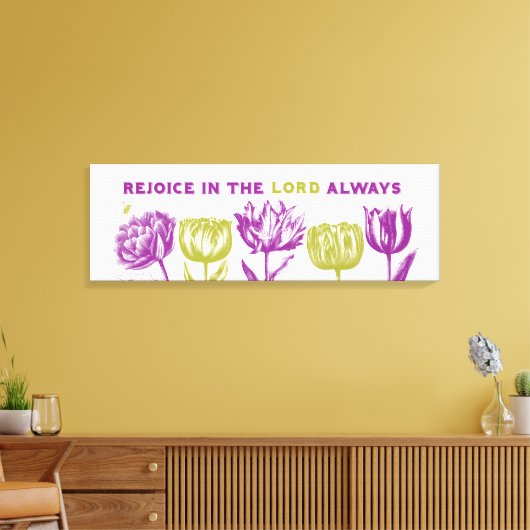 Joice Canvas (Insitu (Woonkamer))