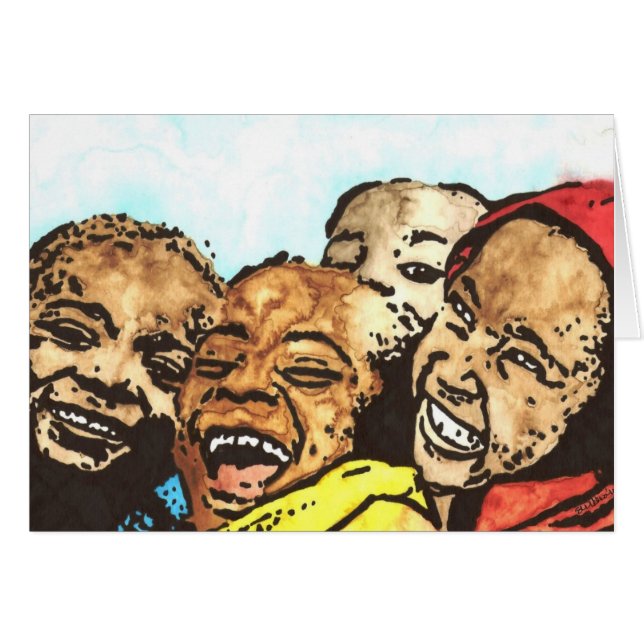 Joie (Devant Horizontal)