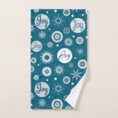 Joie (Serviette à main)