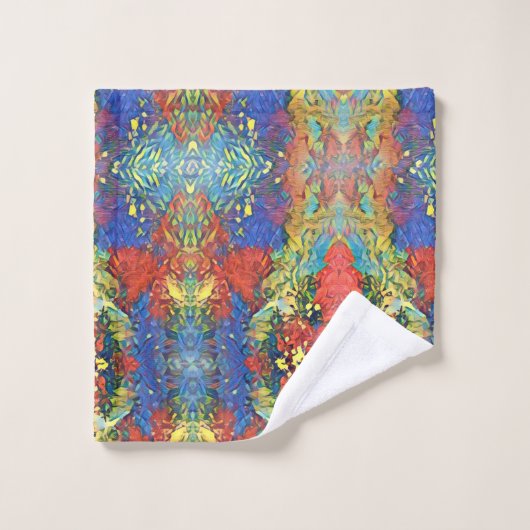 Joie (Gant de toilette)