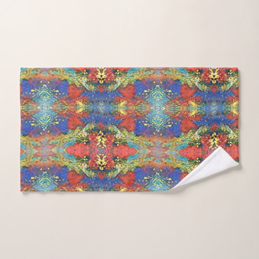 Joie (Serviette à main)