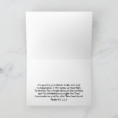 Joie à la Carte ! (Intérieur)