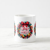 Joie à la Mug de Wreath World (Centre)