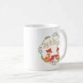 Joie à la Mug du Monde (Devant droit)